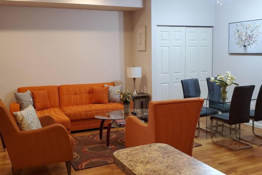 Relaxing 3 Bedroom With Free Parking At The Sequoia *