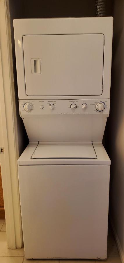 Relaxing 3 Bedroom With Free Parking At The Sequoia Appartement Washington