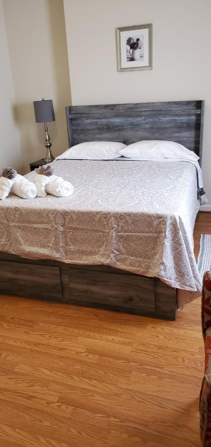 Appartement Relaxing 3 Bedroom With Free Parking At The Sequoia *