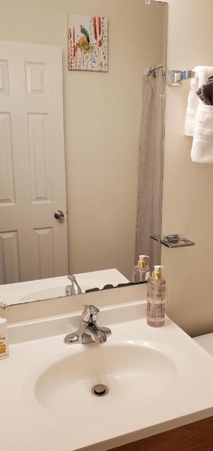 Appartement Relaxing 3 Bedroom With Free Parking At The Sequoia Washington