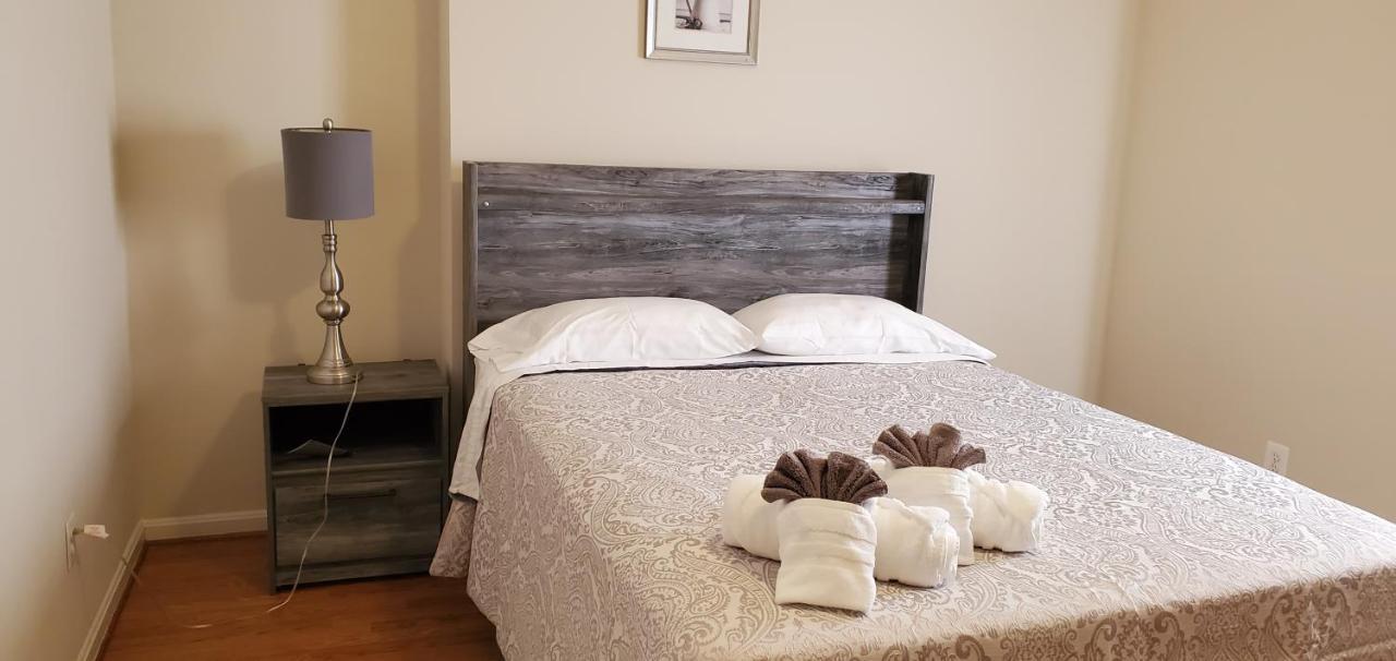 Apartment Relaxing 3 Bedroom With Free Parking At The Sequoia Washington